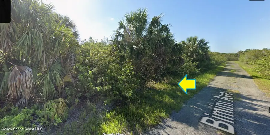 2424 Bimini Avenue Sw, Palm Bay, FL 32908 - #2