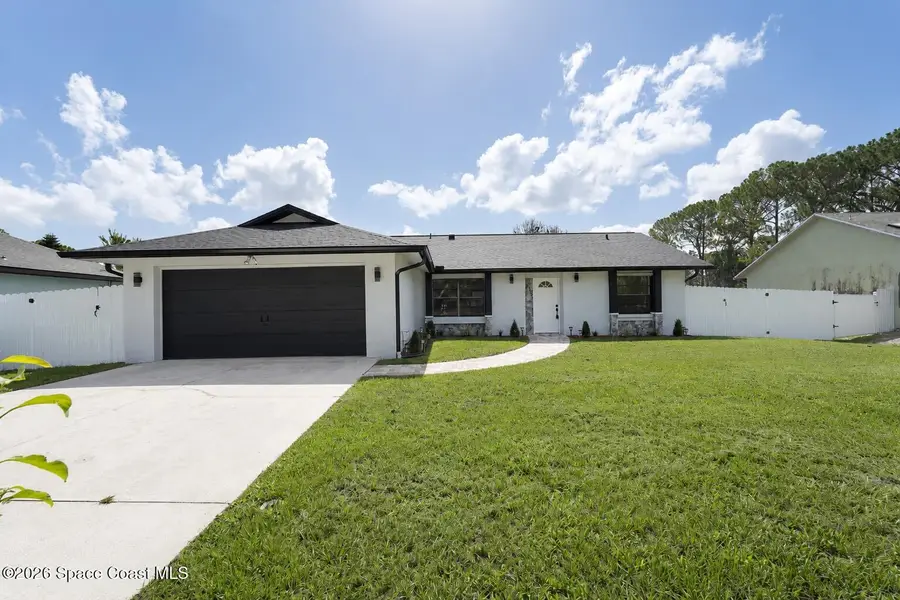 1137 Hill Avenue Nw, Palm Bay, FL 32907 - #2