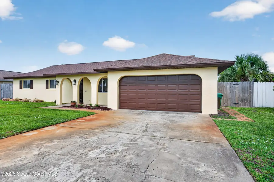 2205 Windsor Drive, Merritt Island, FL 32952 - #3