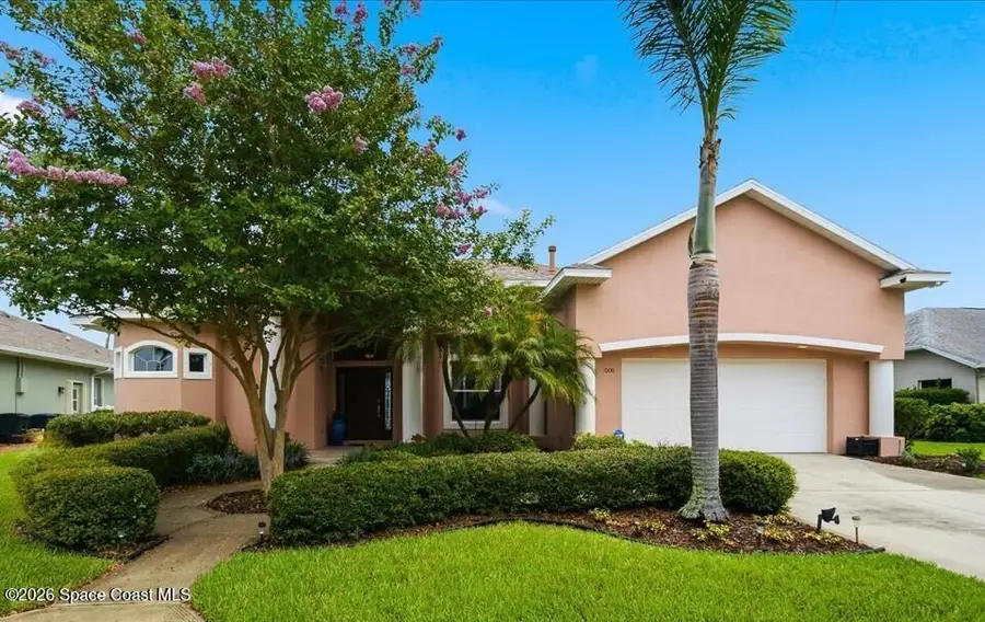 1000 Starling Way, Rockledge, FL 32955 - #2