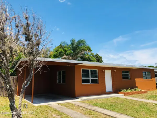 2957 Garden Terrace Ne, Palm Bay, FL 32905