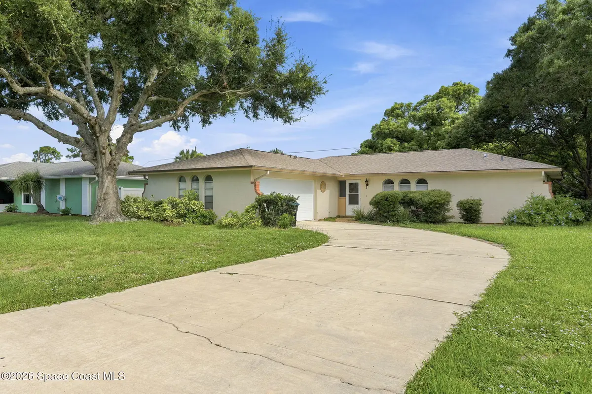 1825 Brookside Street Ne, Palm Bay, FL 32907 - #1