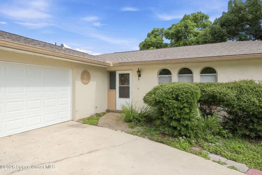 1825 Brookside Street Ne, Palm Bay, FL 32907 - #3