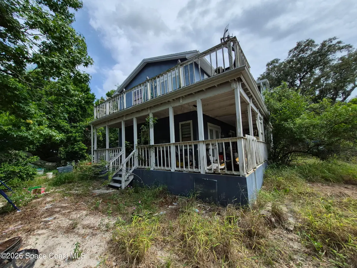 3062 Skyline Drive, Cocoa, FL 32922 - #1