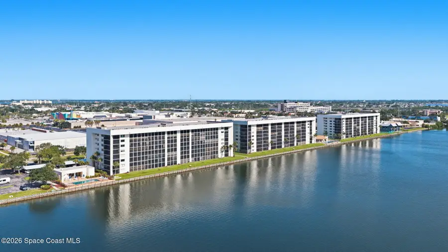 300 S Sykes Creek Parkway #302, Merritt Island, FL 32952 - #2