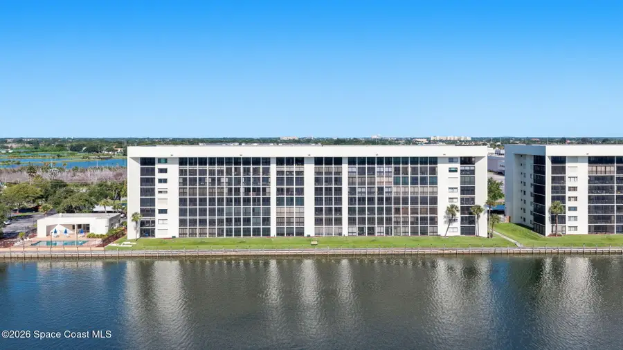 300 S Sykes Creek Parkway #302, Merritt Island, FL 32952 - #3