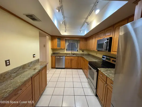 5807 N Atlantic Avenue #523, Cape Canaveral, FL 32920