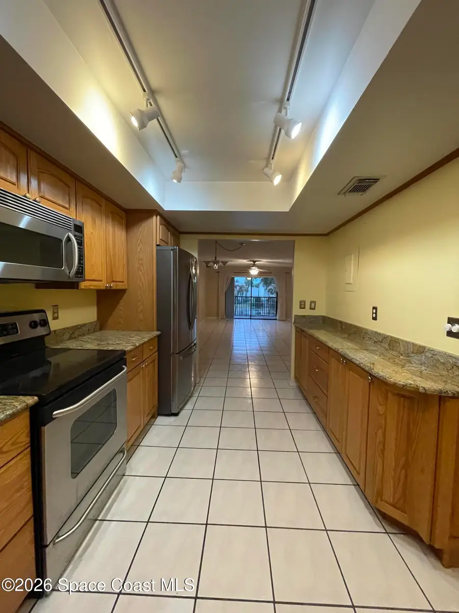 5807 N Atlantic Avenue #523, Cape Canaveral, FL 32920 - #2