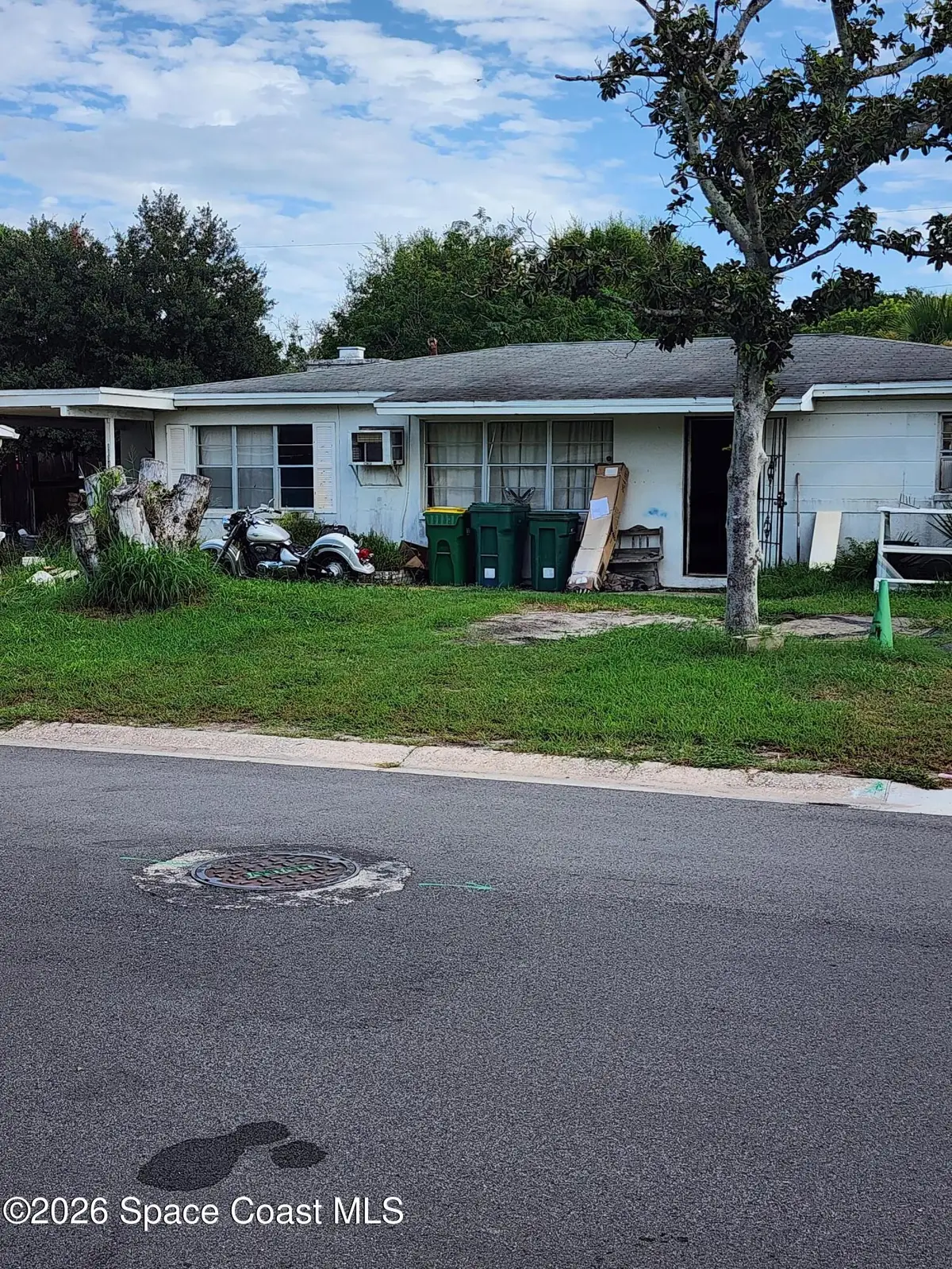 1104 W Highland Drive, Cocoa, FL 32922 - #1