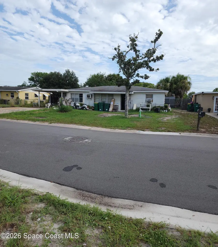 1104 W Highland Drive, Cocoa, FL 32922 - #2