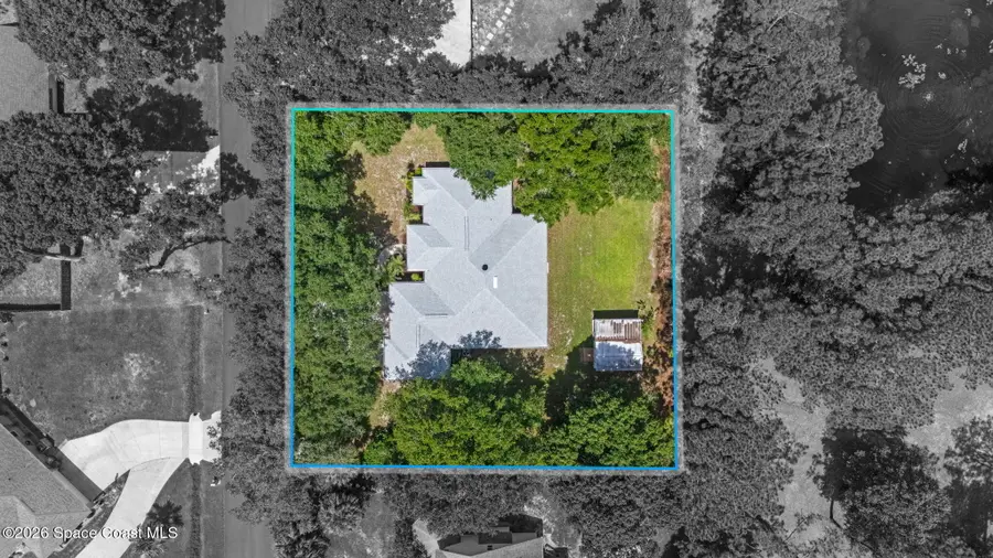4618 N Friday Circle, Cocoa, FL 32926 - #2