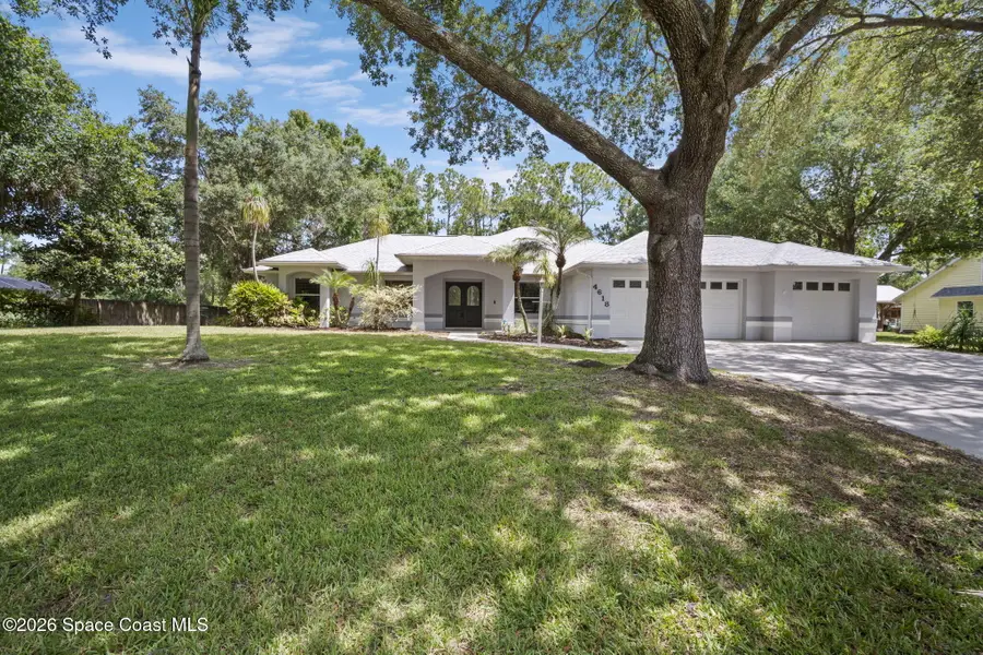 4618 N Friday Circle, Cocoa, FL 32926 - #3