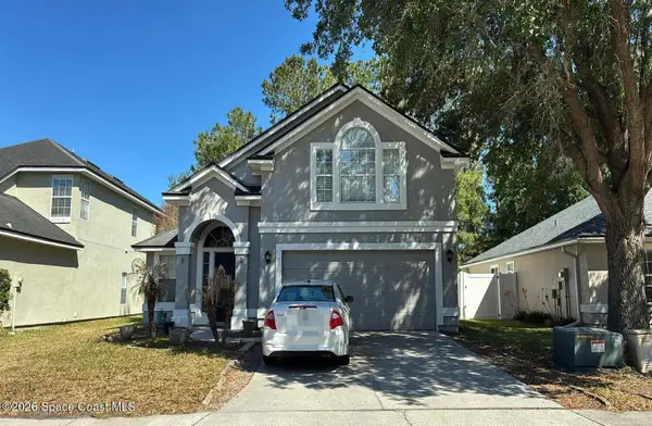 1097 Moosehead Drive, Orange Park, FL 32065