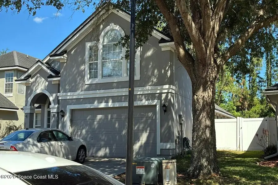 1097 Moosehead Drive, Orange Park, FL 32065 - #2