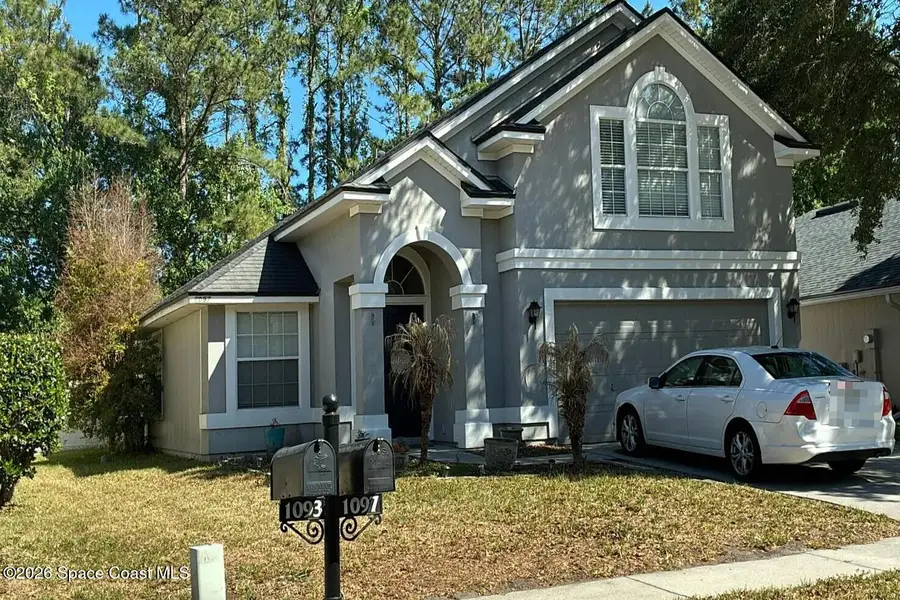 1097 Moosehead Drive, Orange Park, FL 32065 - #3