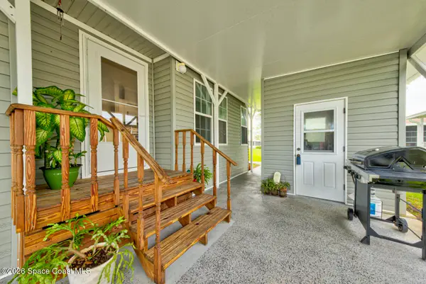 476 Horseshoe Bend Circle #187, Cocoa, FL 32926