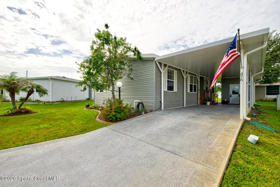 476 Horseshoe Bend Circle #187, Cocoa, FL 32926 - #2