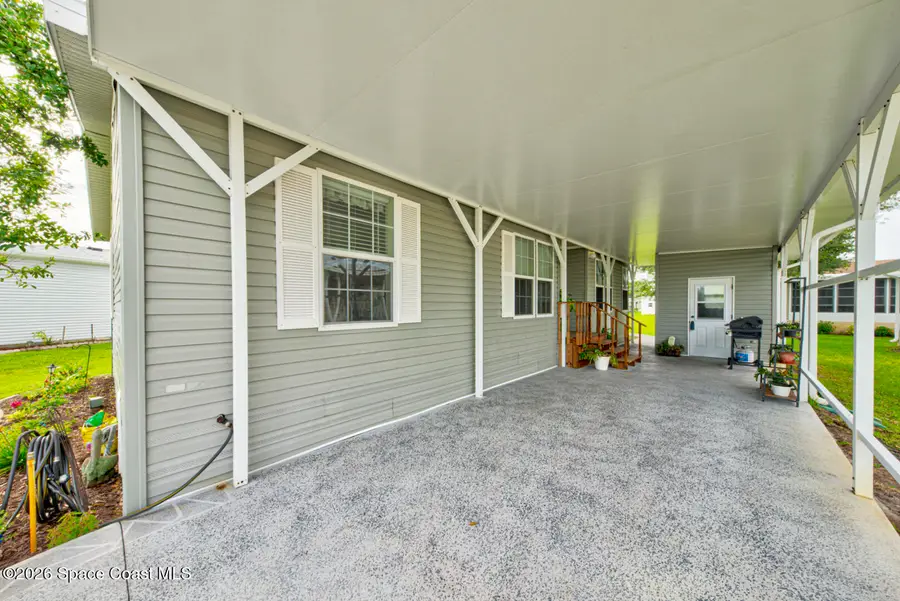 476 Horseshoe Bend Circle #187, Cocoa, FL 32926 - #3