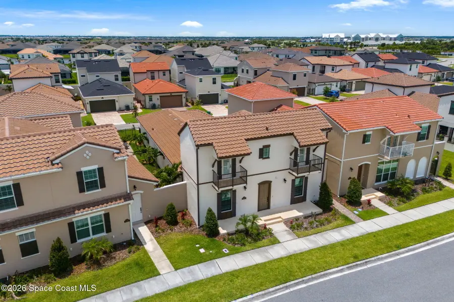 8397 Gullen Drive, Melbourne, FL 32940 - #2