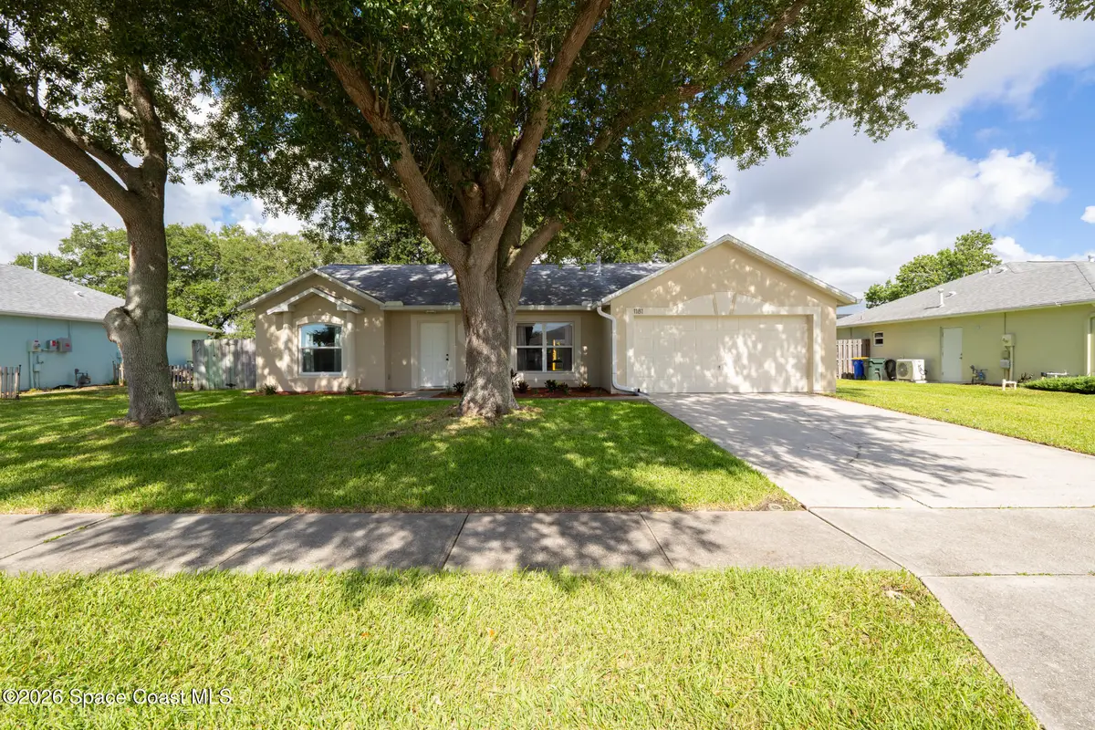 1181 Winding Meadows Road, Rockledge, FL 32955 - #1