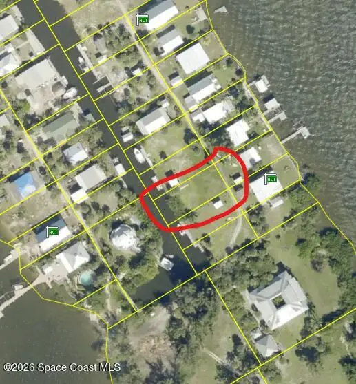 29 Vip Island Island, Grant-Valkaria, FL 32949