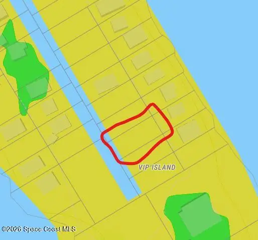 29 Vip Island Island, Grant, FL 32949 - #2