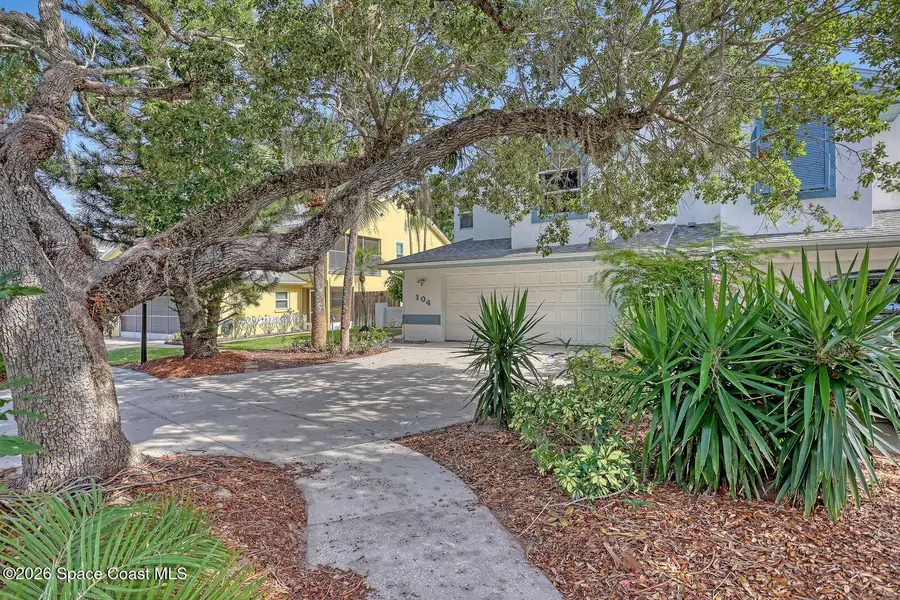 104 Ocean Garden Lane, Cape Canaveral, FL 32920 - #3