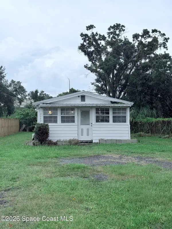 3443 W Jefferson Street, Orlando, FL 32805