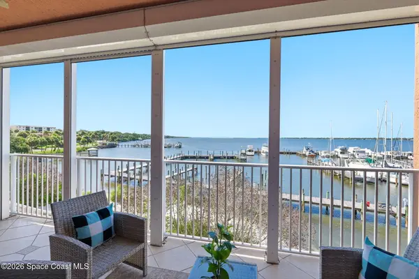 93 Delannoy Avenue #302, Cocoa, FL 32922
