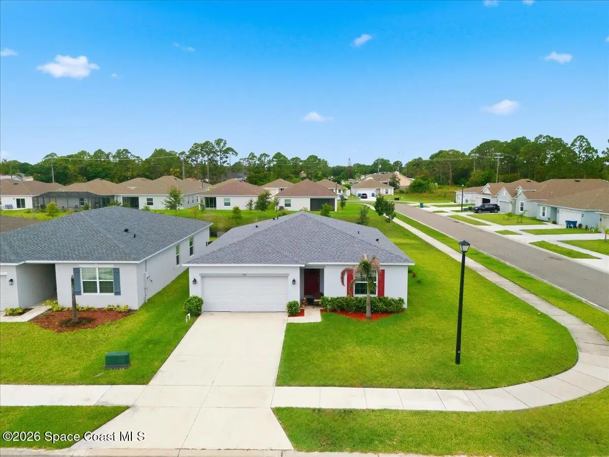 501 Alminar Avenue Se, Palm Bay, FL 32909 - #1