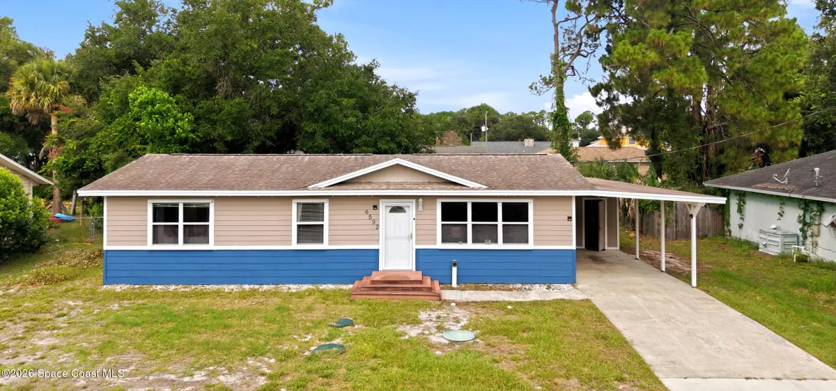 6592 Emil Avenue, Cocoa, FL 32927 - #1