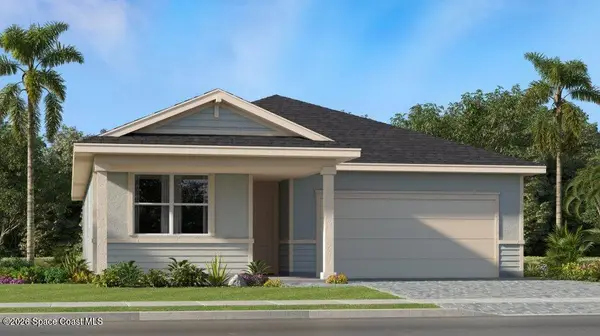 1748 Echelon Point Way Nw, Palm Bay, FL 32907