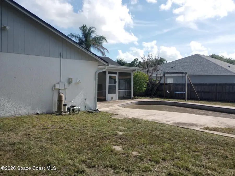 1073 Banks Street Nw, Palm Bay, FL 32907 - #2