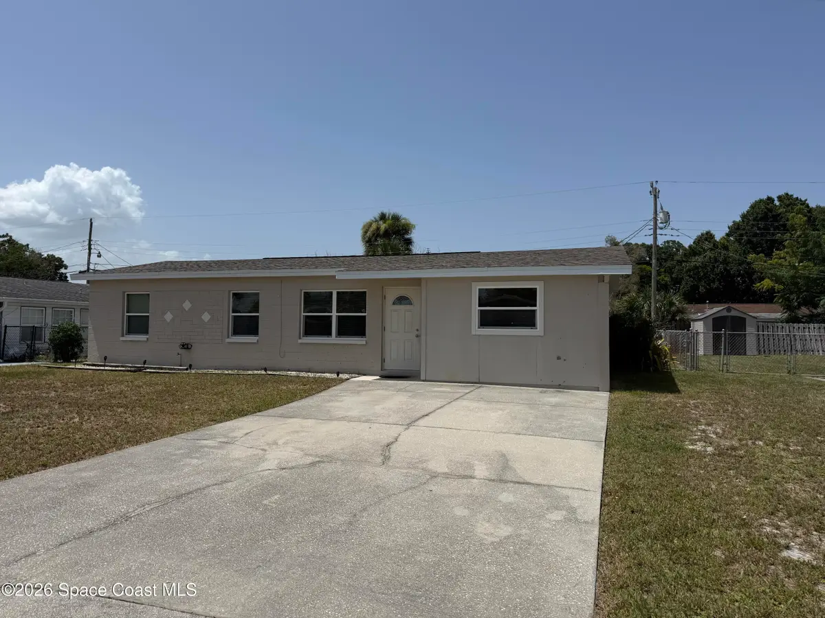 2500 Pepper Avenue, Melbourne, FL 32935 - #1