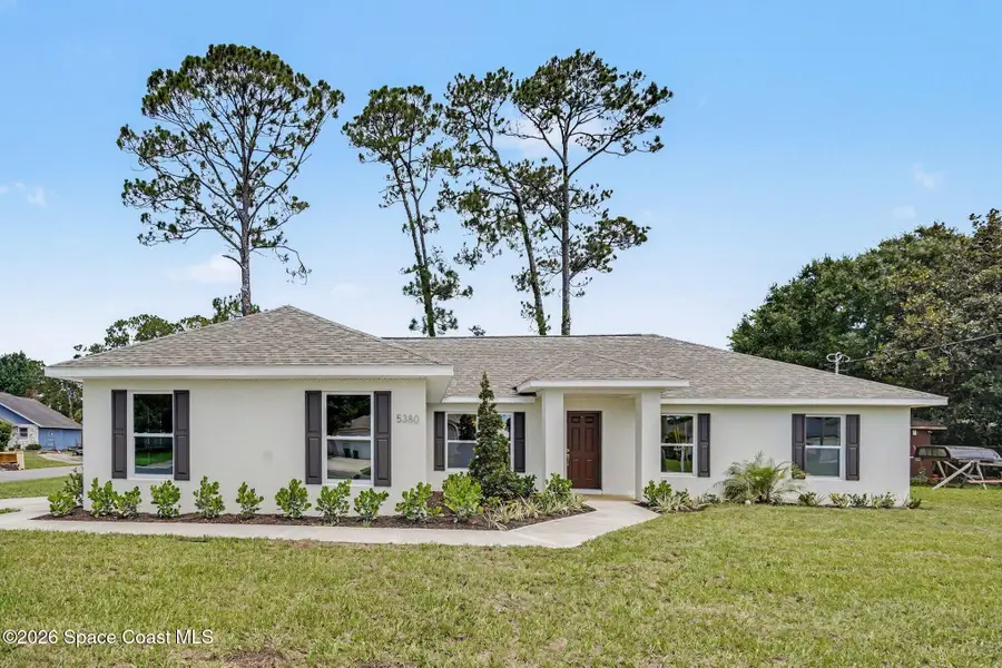 5380 Fay Boulevard, Cocoa, FL 32927 - #2
