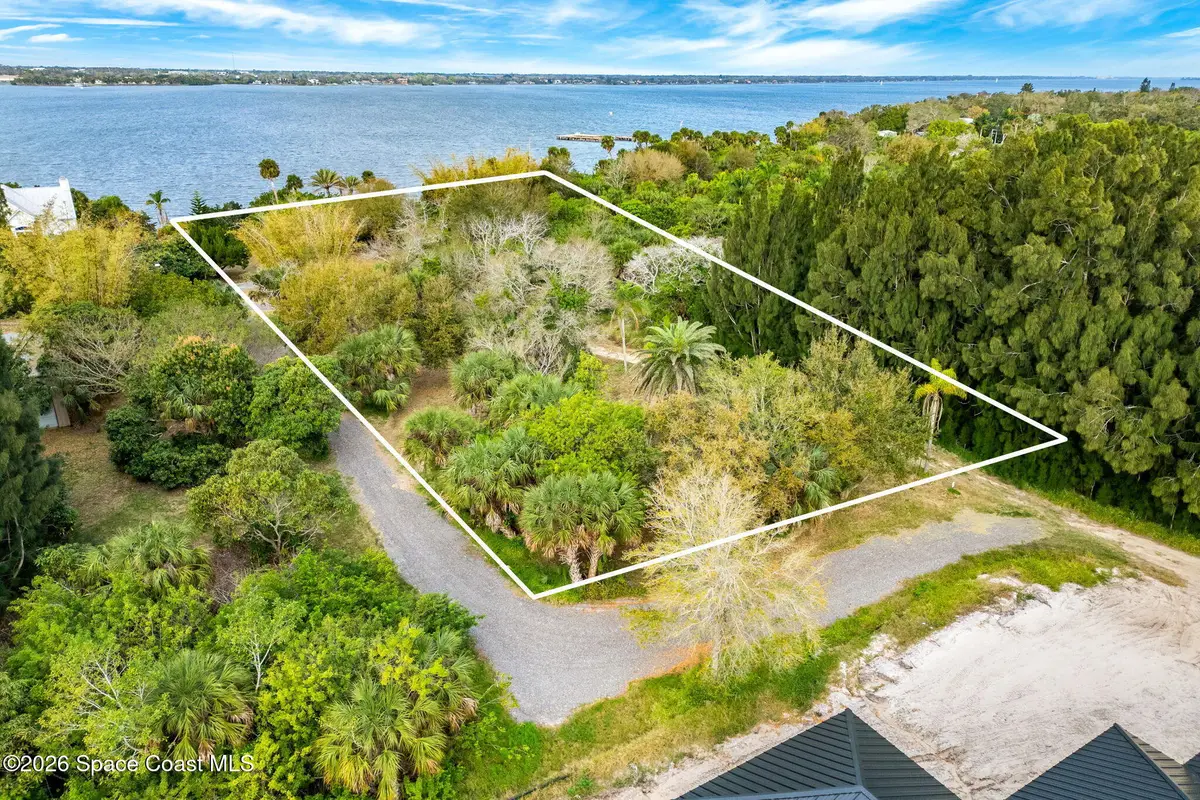 5405 Freedom Lane, Merritt Island, FL 32952 - #1