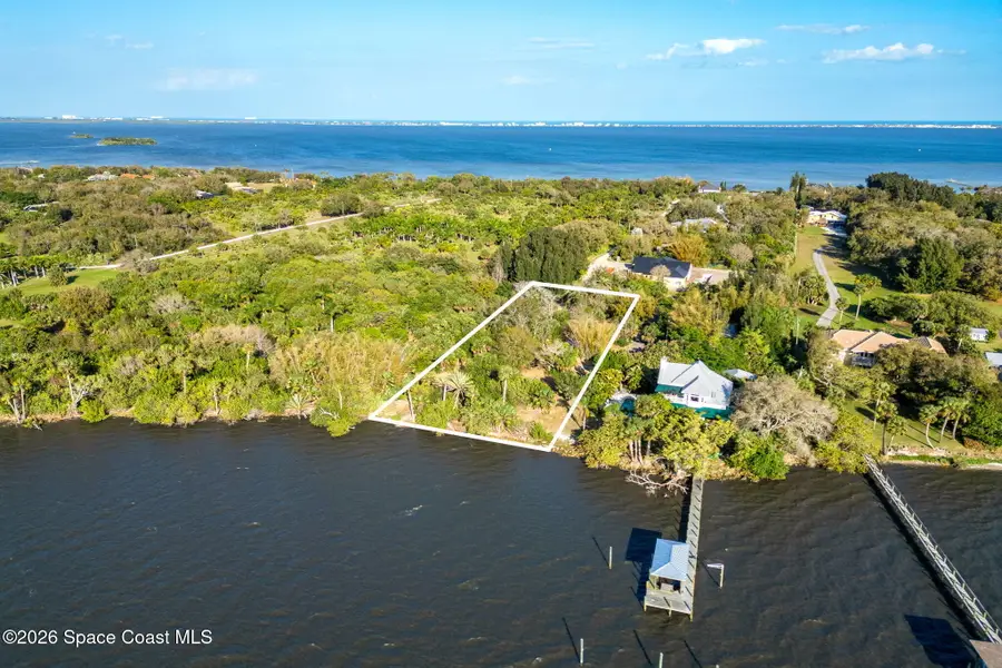 5405 Freedom Lane, Merritt Island, FL 32952 - #2