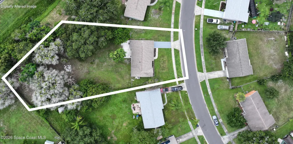 1325 Ethel Circle Ne, Palm Bay, FL 32905 - #1