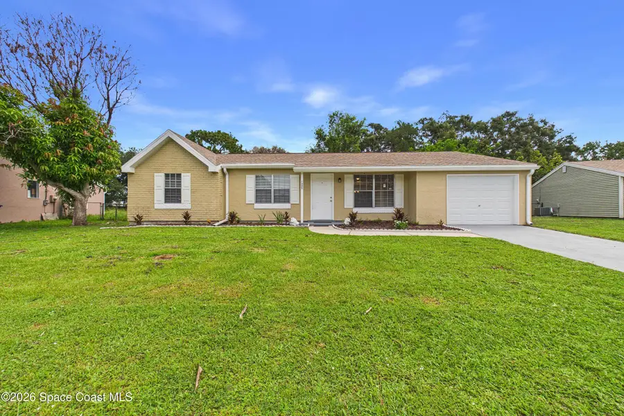 1325 Ethel Circle Ne, Palm Bay, FL 32905 - #2