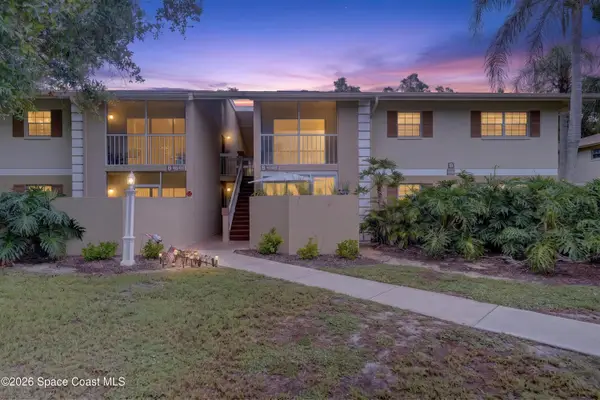 1649 Sunny Brook Lane Ne #B101, Palm Bay, FL 32905