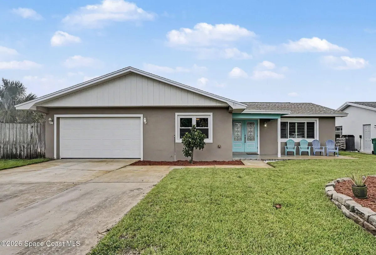 311 Seabreeze Drive, Indialantic, FL 32903 - #1