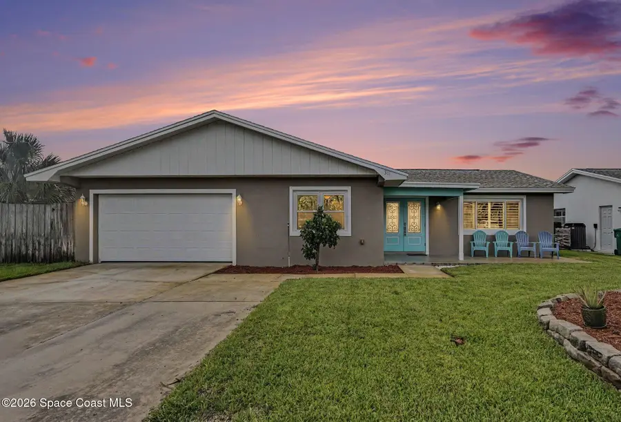 311 Seabreeze Drive, Indialantic, FL 32903 - #2