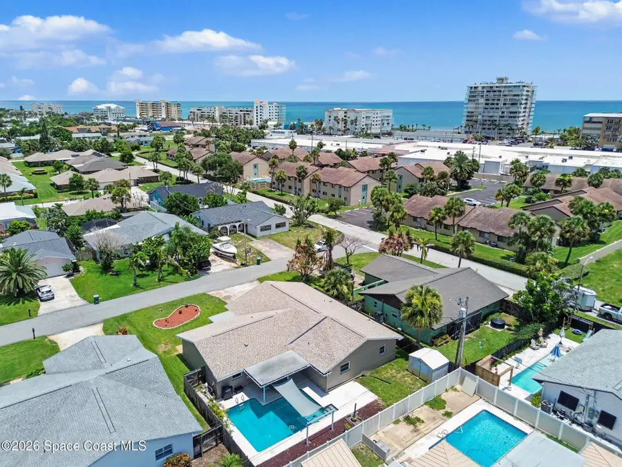 311 Seabreeze Drive, Indialantic, FL 32903 - #3