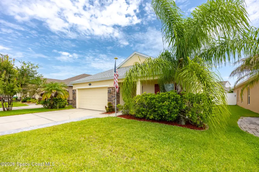 1998 Attilburgh Boulevard, Melbourne, FL 32904 - #2
