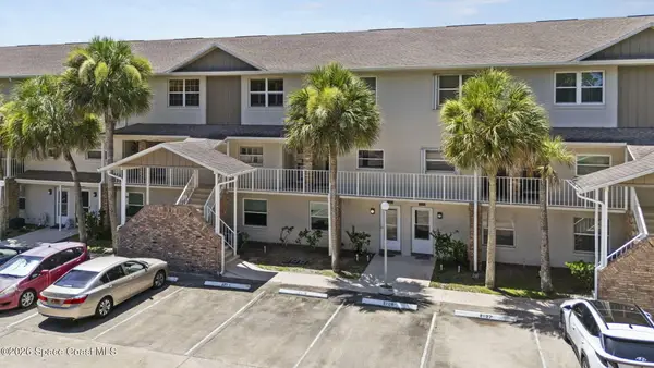 1600 Woodland Drive #8106, Rockledge, FL 32955