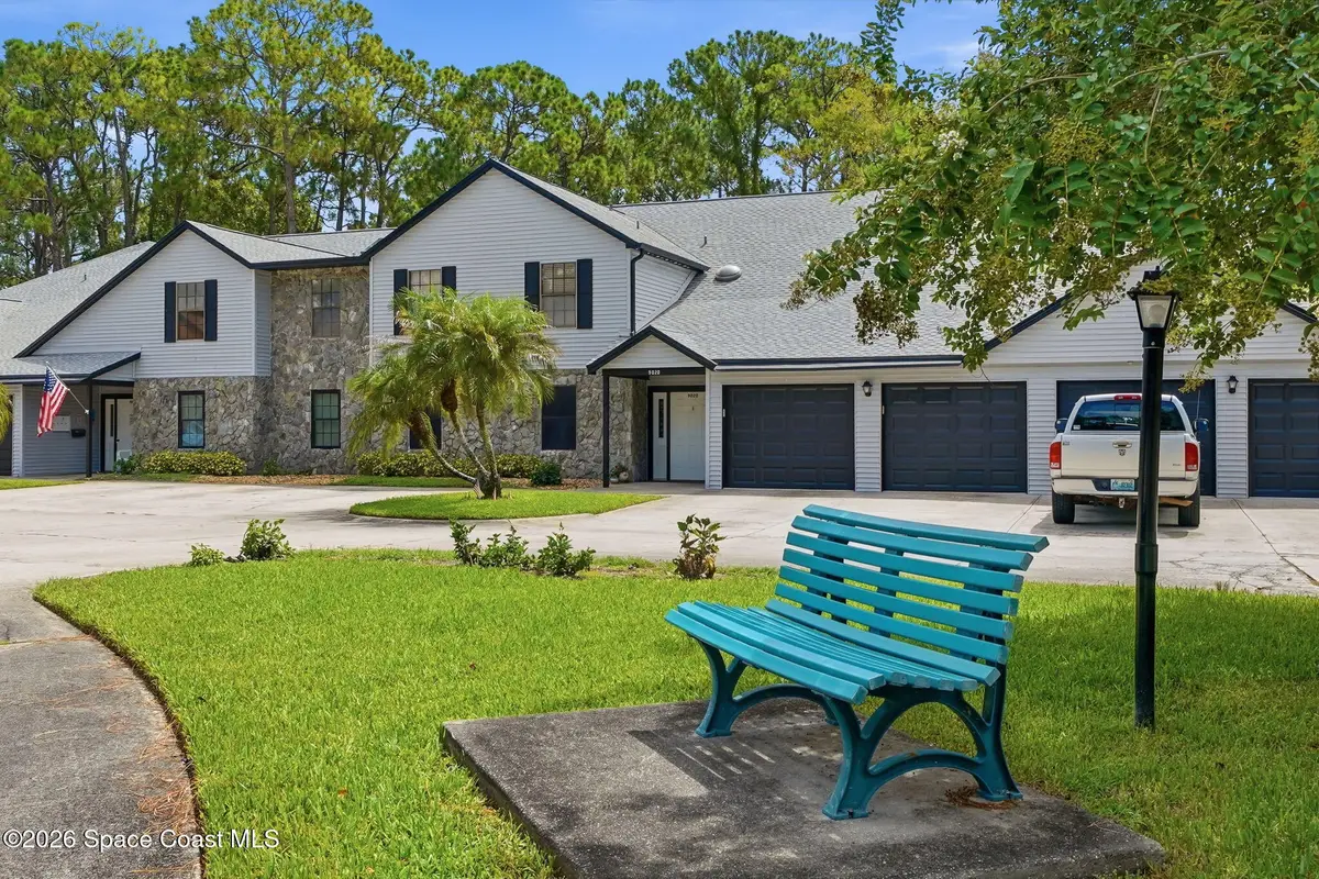 9020 York Lane #10h, West Melbourne, FL 32904 - #1