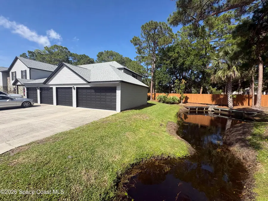 9020 York Lane #10h, West Melbourne, FL 32904 - #2