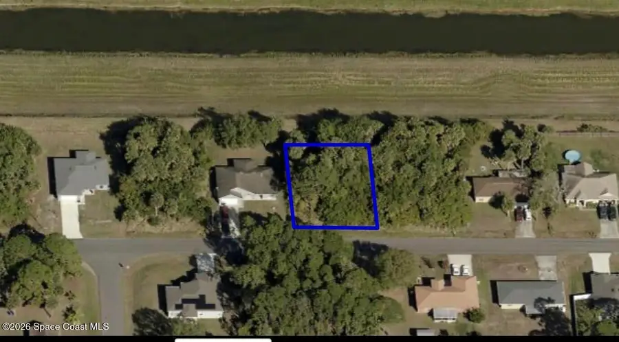 1025 Serenade Street Nw, Palm Bay, FL 32907 - #3