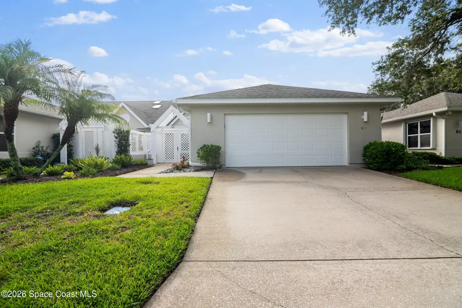 811 Oakwood Drive, Melbourne, FL 32940 - #3