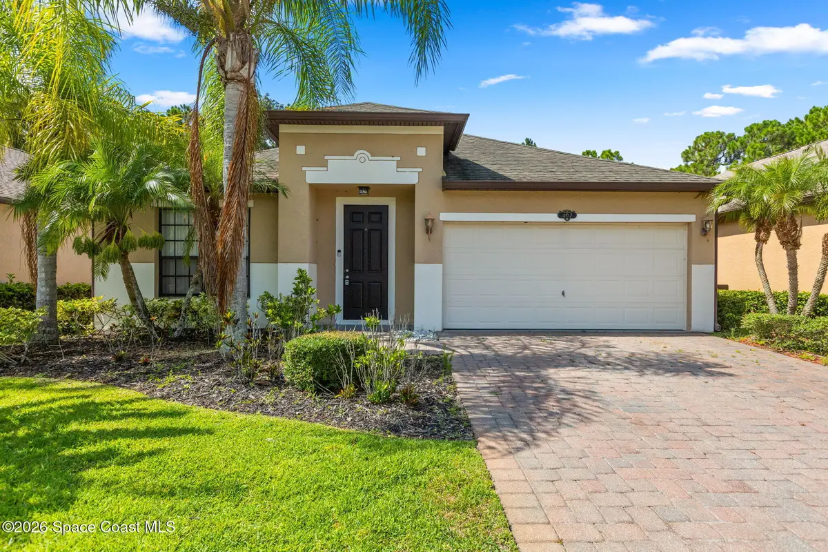 402 Breckenridge Circle Se, Palm Bay, FL 32909 - #1